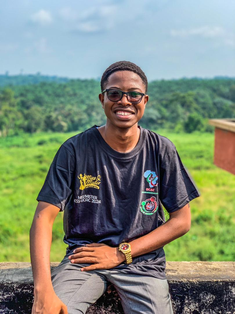 NGUEMETE TCHEUTCHOUA KAROL LESAGE 