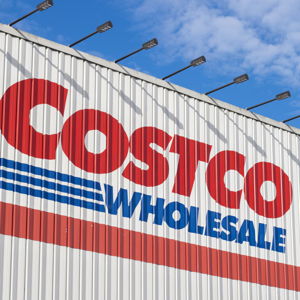 Costco Gift Card
