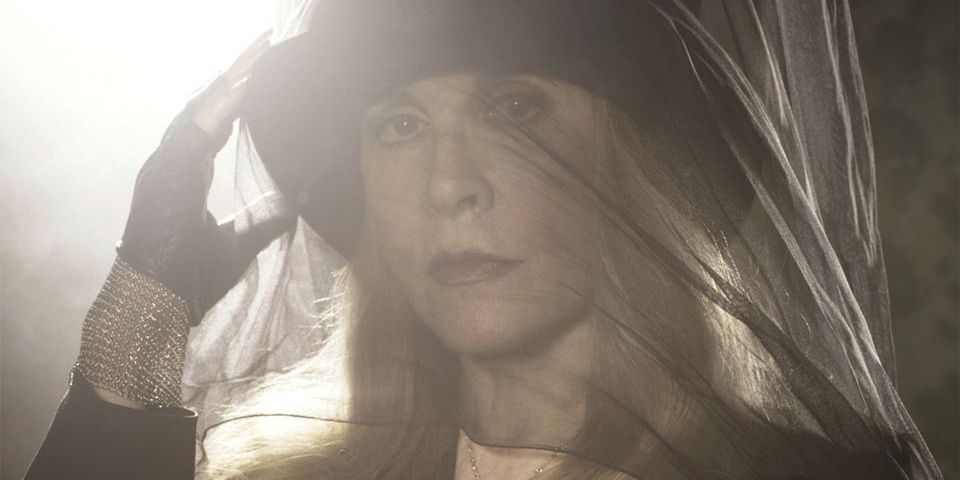 Stevie Nicks promotional image