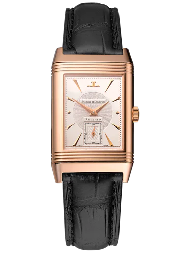 Jaeger-LeCoultre Reverso