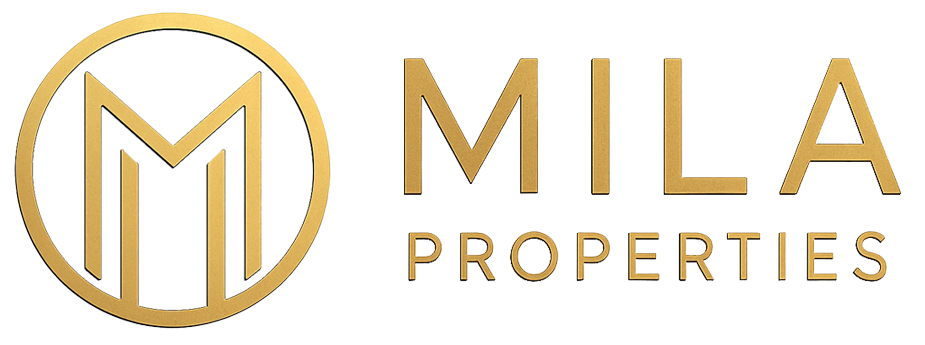 Mila MIneeva Logo