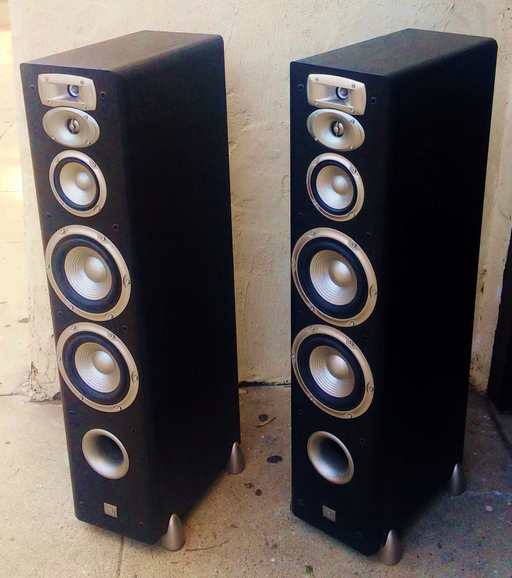 Jbl l880 best sale