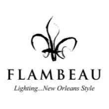 Flambeau Lighting Logo