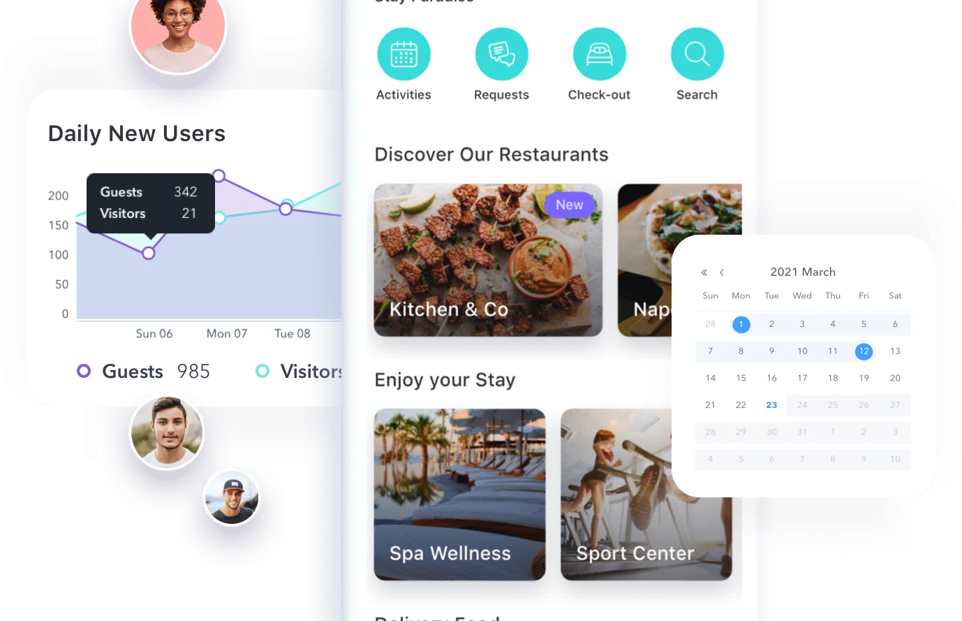 Screenshot image