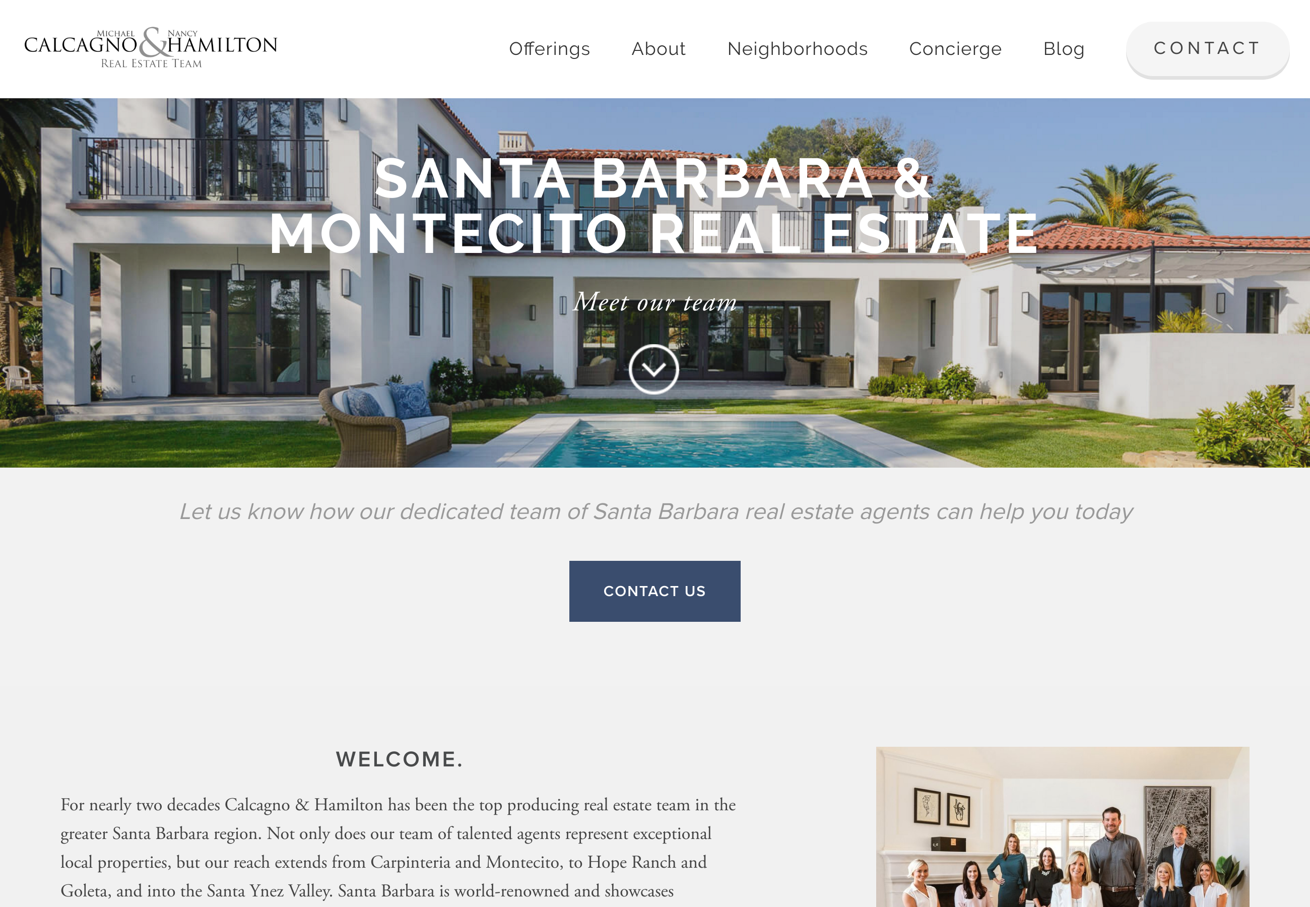 34 Examples Of Excellent Real Estate Websites 2021 