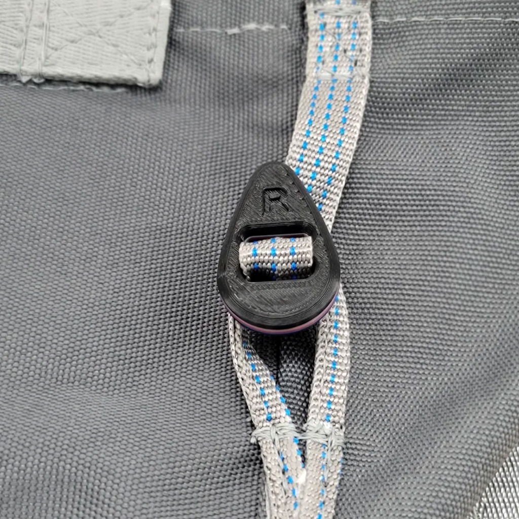 View Robship Side Launch Bag detail image 6