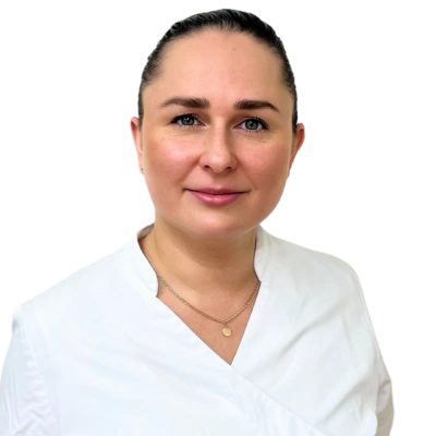 Iryna Guz
