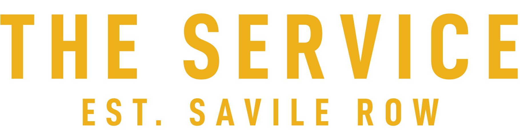 The Service logo
