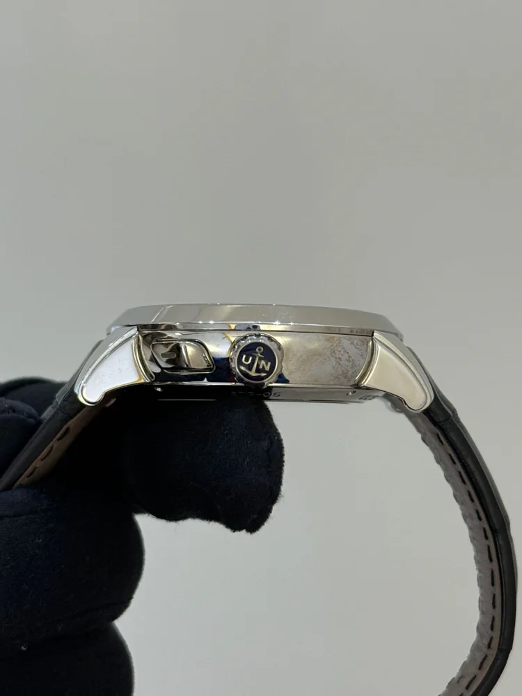 Ulysse Nardin Dual Time Clаssic Sonata