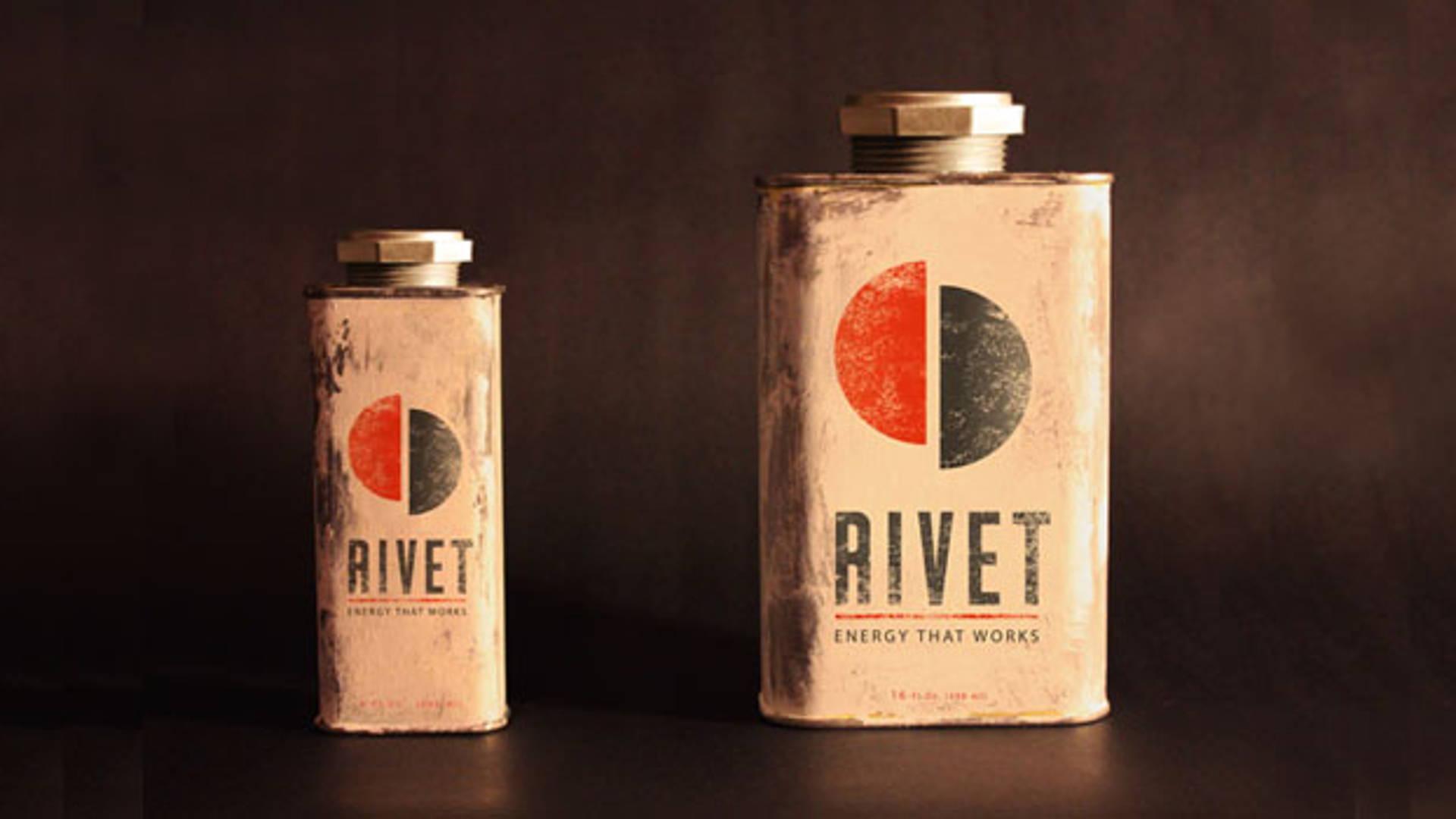 Featured image for Rivet