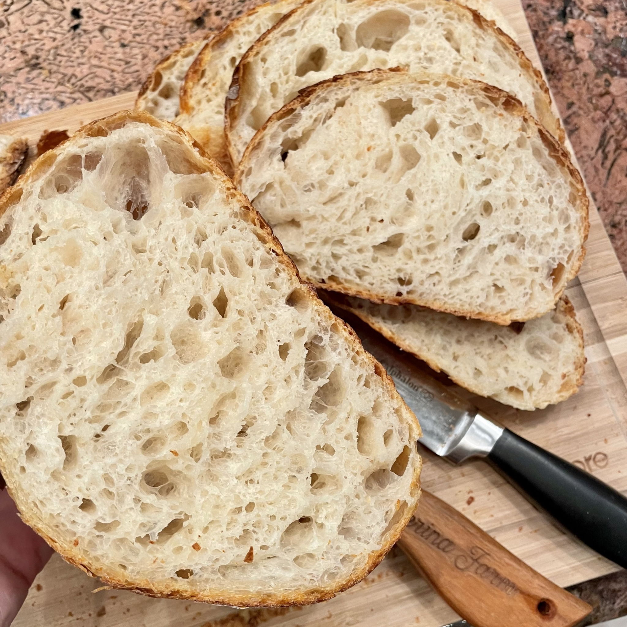 Anna’s Fresh Sourdough Artisan Bakery — photo from hotplate.com