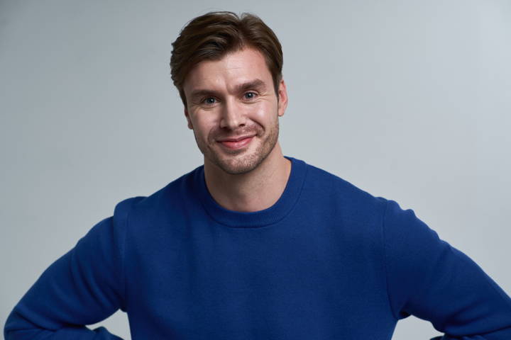 Steinar Bakke