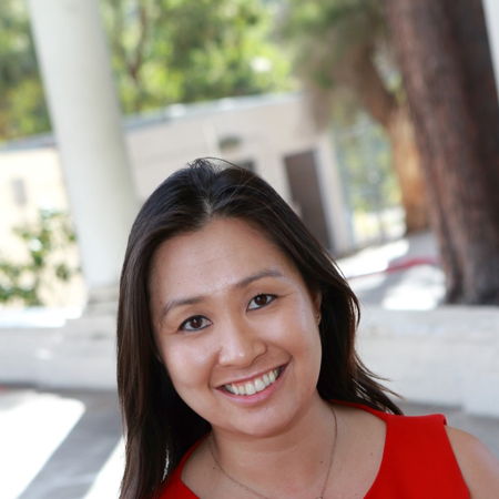 Michelle Ly, LMFT