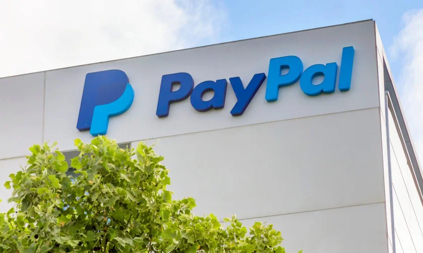 PayPal's Cryptocurrency Services Are Now Live in Luxembourg