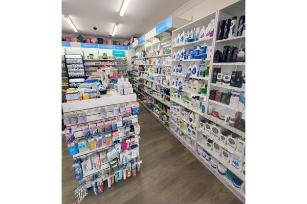 Lane Cove Compounding and Wellness Chemist $10 Voucher - Image 5