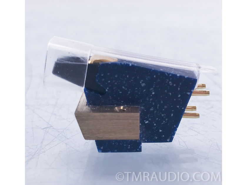 Soundsmith Zephyr MIMC Hand-Made Low-Output Stereo Cartridge(2584)