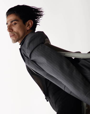 Enrique Camacho