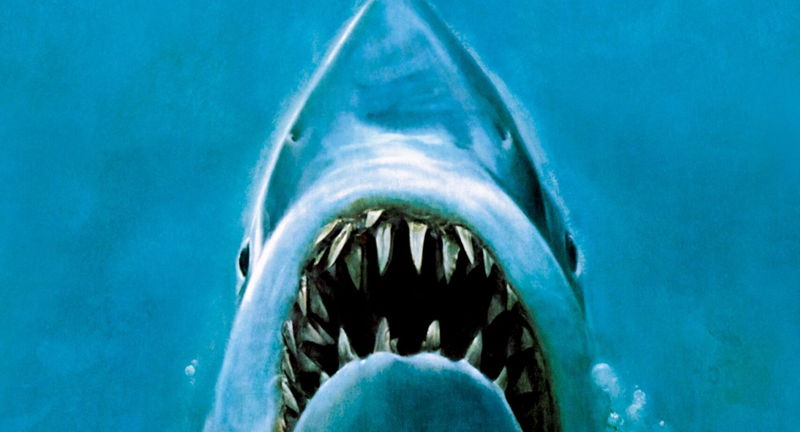 Jaws (1975)