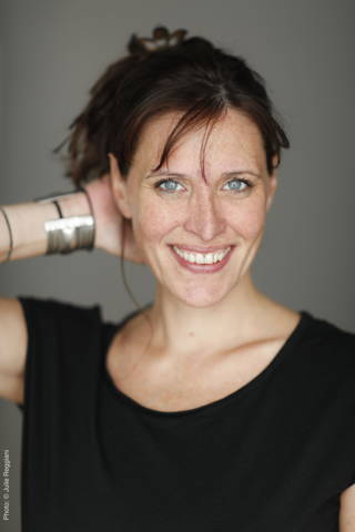 Géraldine Denis