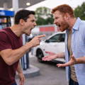 two-men-arguing-at-gas-station