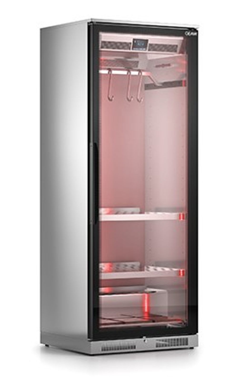 GEMM Dry Aging DA7/121