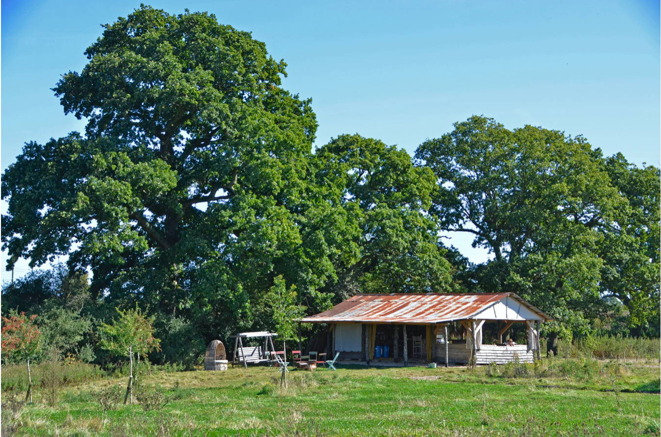 Knepp Estate