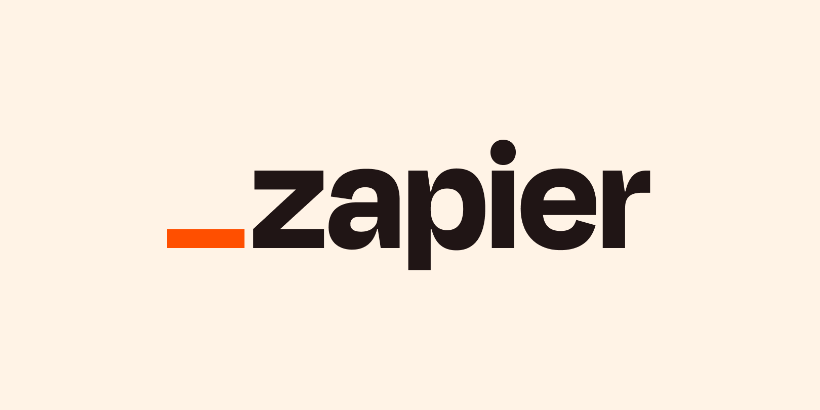 Looking for Zapier use cases? Check out 100+ customer stories!