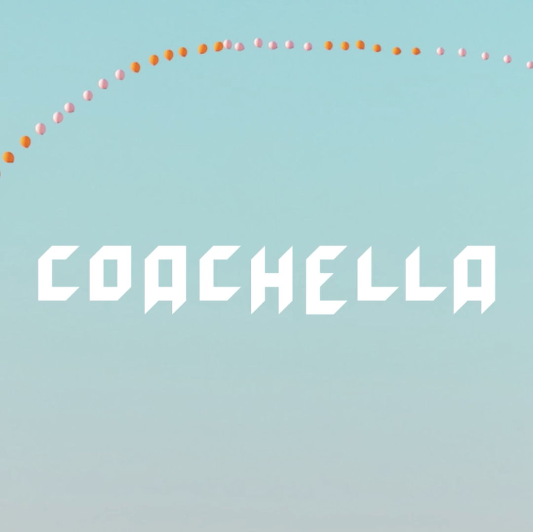Image of Coachella