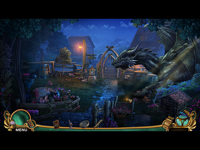 Game ai developers developer - Nikola M.'s portfolio image