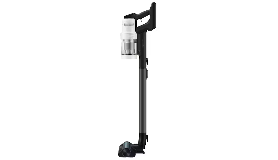 Samsung Bespoke Jet AI 280W Stick Vacuum - Satin Greige - Image 4