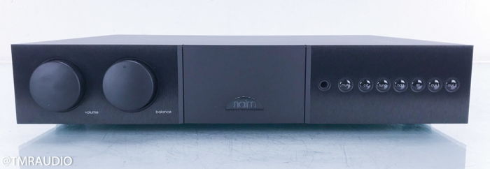 Naim Supernait 2 Stereo Integrated Amplifier  (15449)
