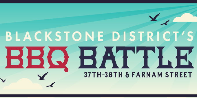 Blackstone BBQ Battle promotional image