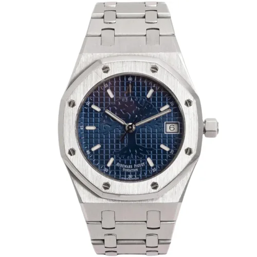 Audemars Piguet Royal Oak Foundation Time For The Royal Oak