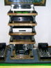 System equipment rack