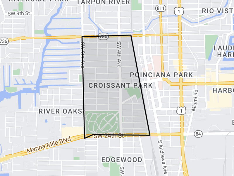 Properties For Sale in Croissant Park