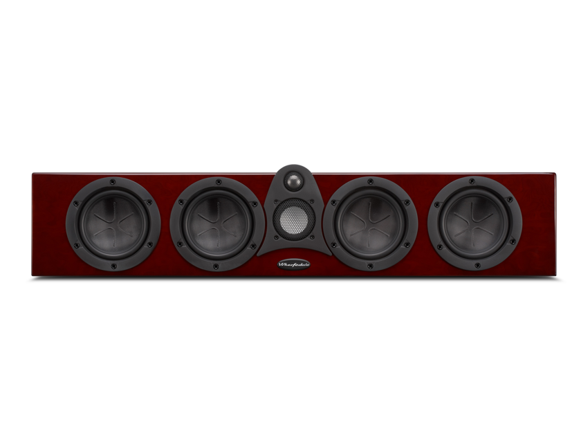 Wharfedale JADE C2 Center Channel Excellent Condition; Full Warranty; 50% Off
