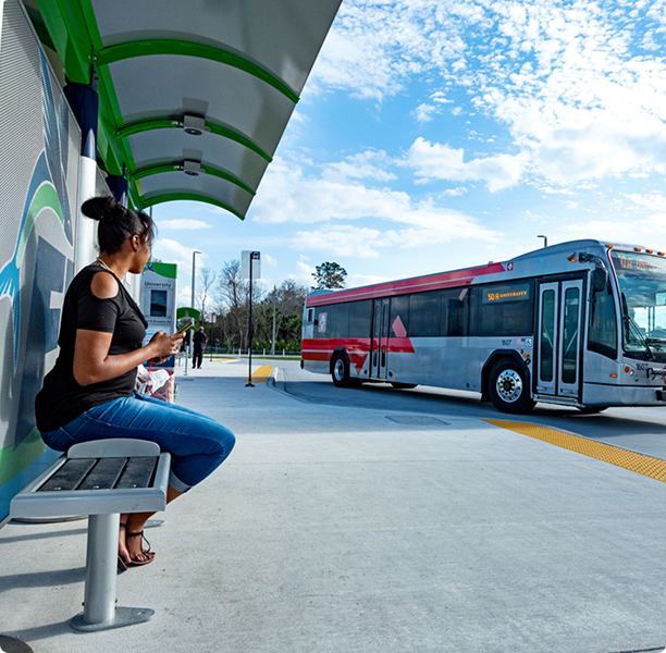 Commutes and Transportation