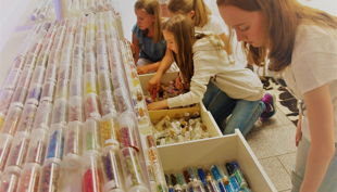 ela eis teenagergeburtstag rz