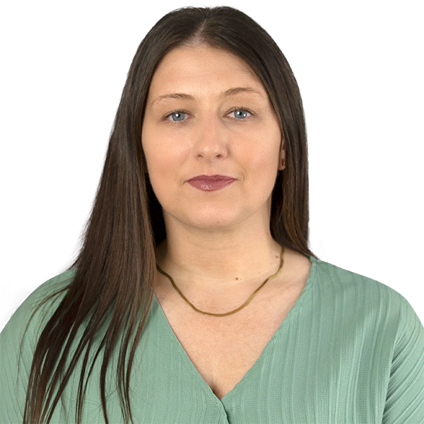 Nina Bremser