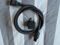Signal Cable Inc. Silver Resolution Power Cord 4