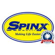 the spinx company logo on InHerSight
