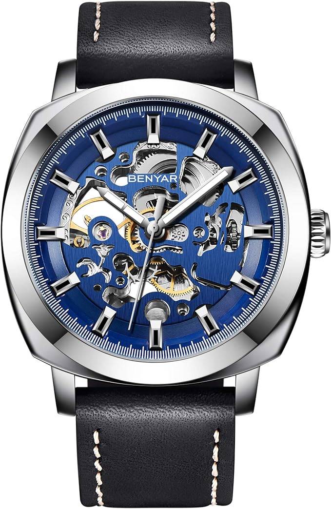 Benyar montre origine