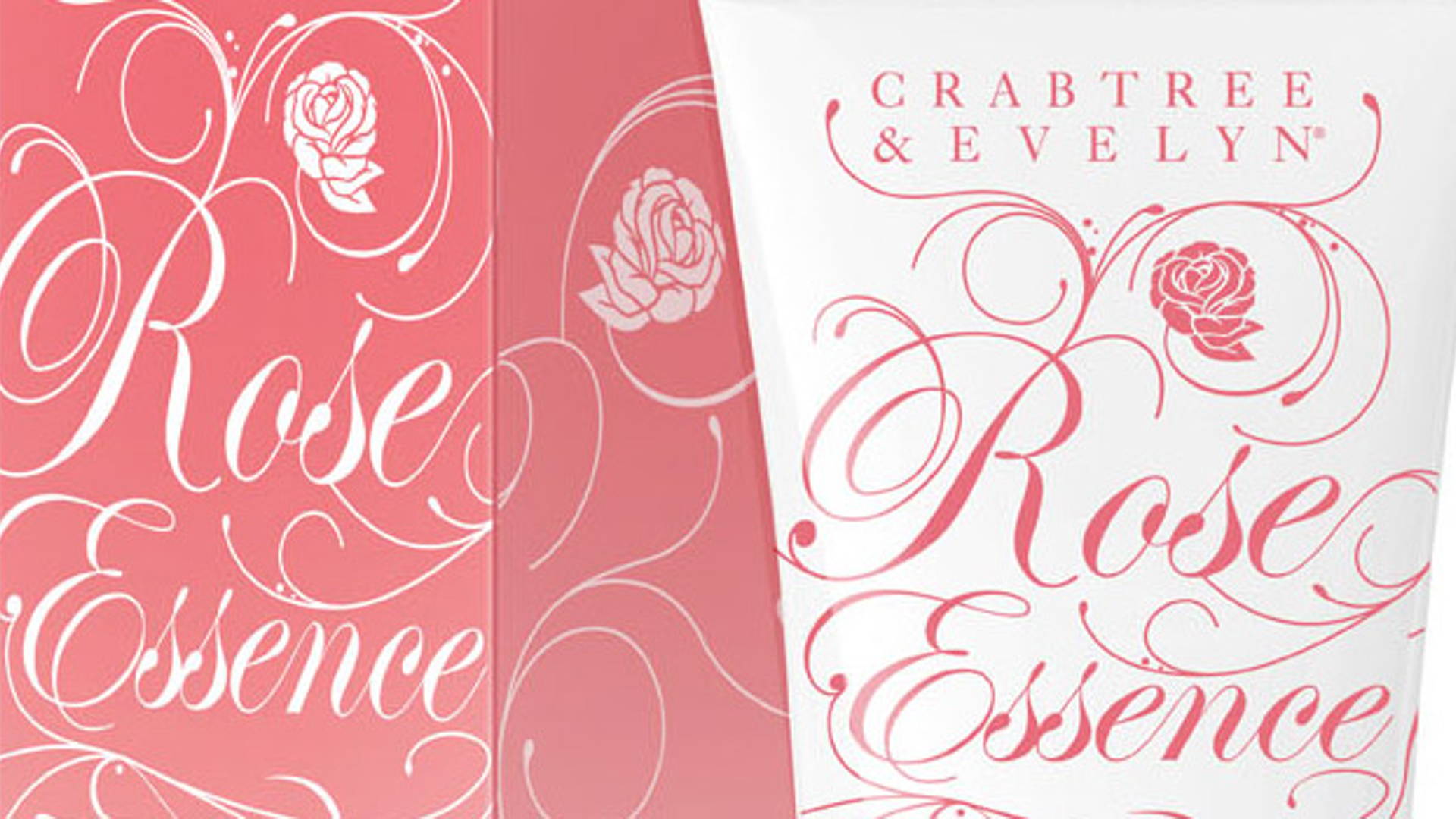 Featured image for Crabtree and Evelyn Rose Essence