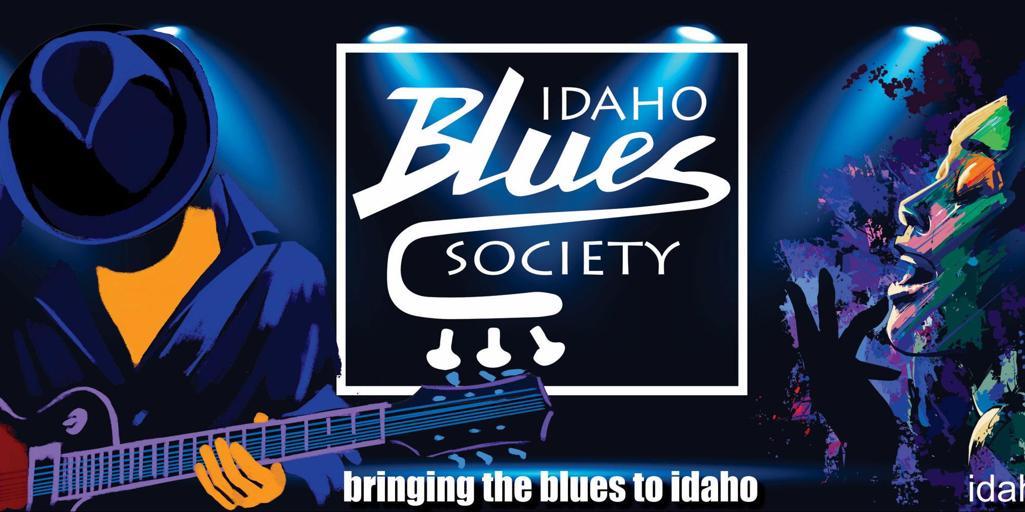 Silverbacks Play IBS Blues Wednesday! promotional image