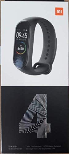 Xiaomi Mi Band 4 2019 Vs Realalt 3dtrisport Walking 3d Slant