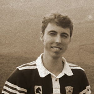 Paulo Coghi Avatar