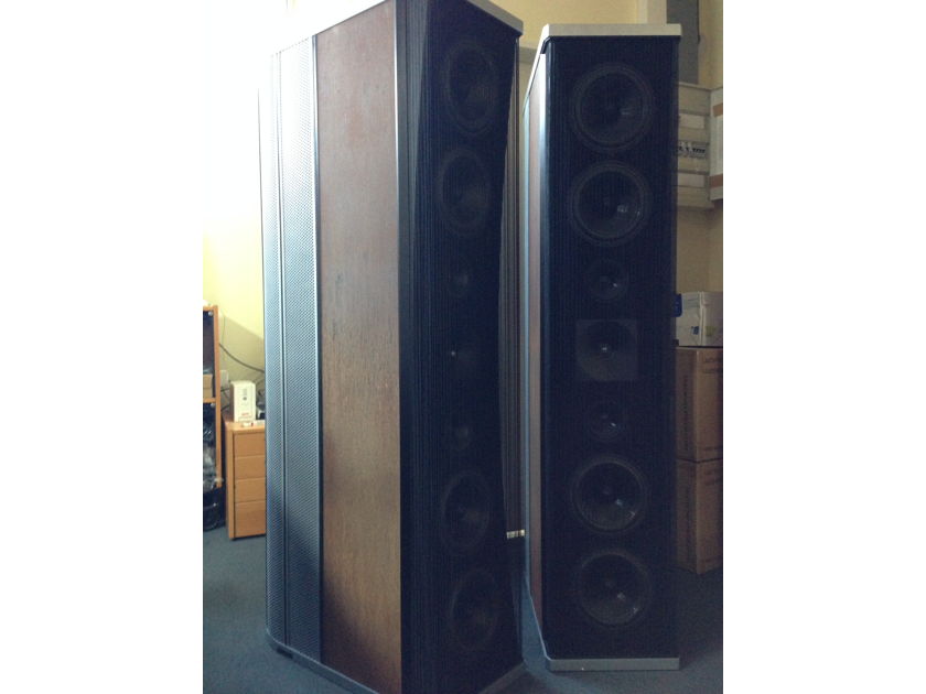 Gryphon Trident Loudspeaker