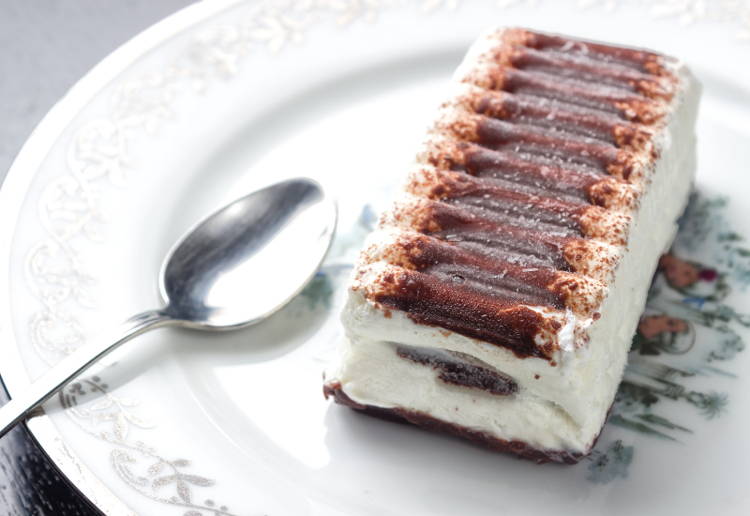 冷凍 ケーキ 解凍 時間