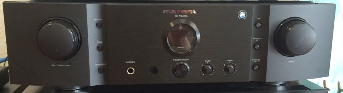 Marantz PM KI Pearl  Stereo Integrated Amplifier