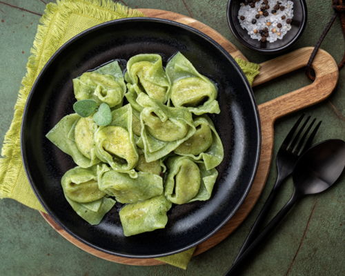 Tour enogastronomici Pescara: Tortelli verdi al mercato modificata 2